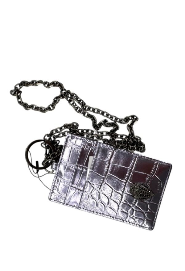 KURT GEIGER - LANYARD KEYRING - Image 4